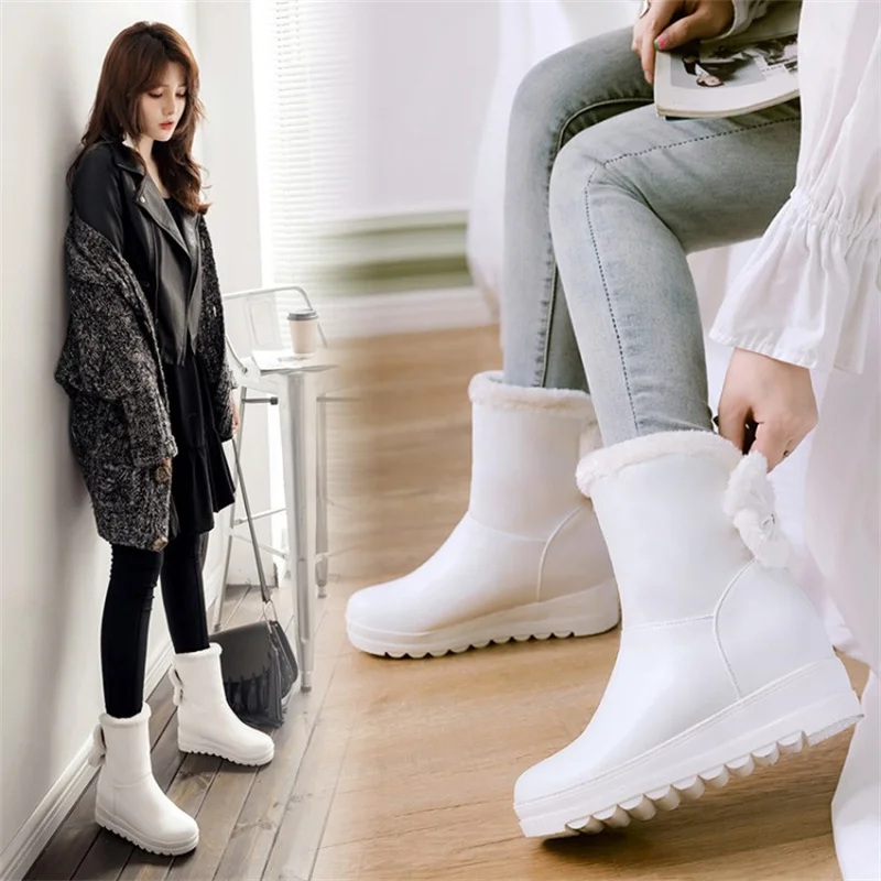 Women Fashion Online - YQBTDL 2025 Fashion Winter Lolita Woman's