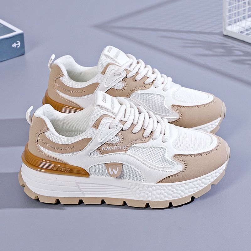 New Balance Fashion Women - Women Breathable Sport Sneaker Fashion Girl