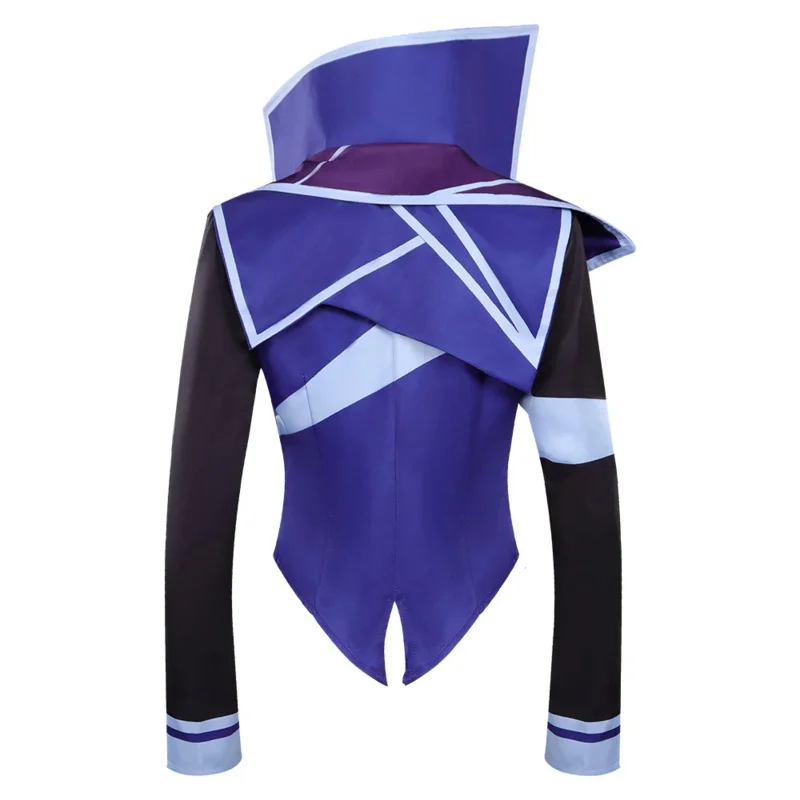 Women'S Fashion Hoodie - 2026 Fade Cosplay Costume Anime Game
