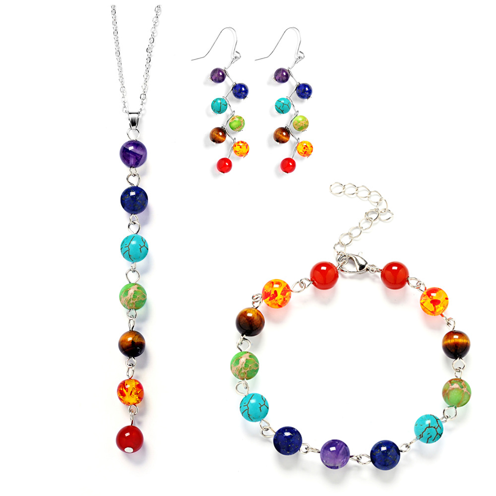 New Balance Fashion Women - DIEZI India Yoga Energy New Jewelry