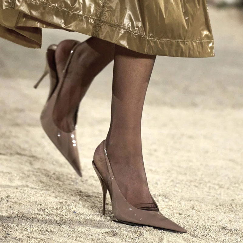 Women Fashion Simple - 2026 Spring and Summer New Simple