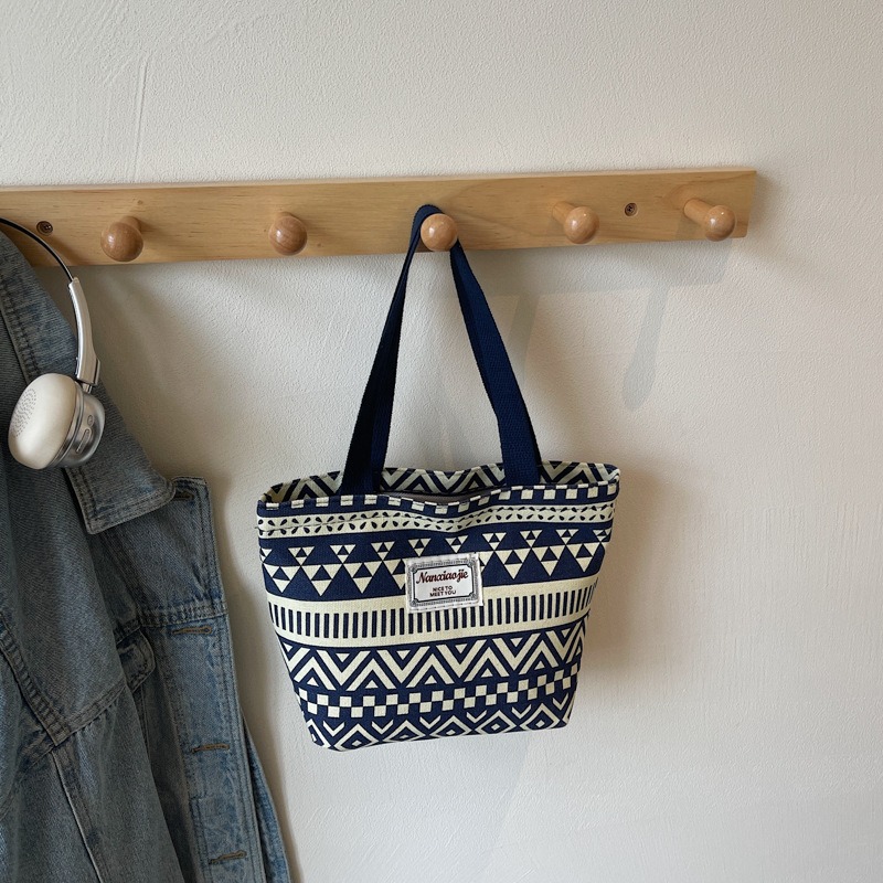 Women Fashion Online - New bag large canvas bag female