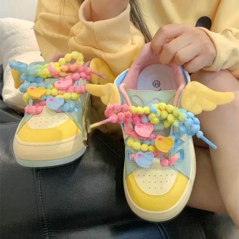 2026 New Womens Chunky Sneaker - Women'S Fashion Gym Shoes review and price