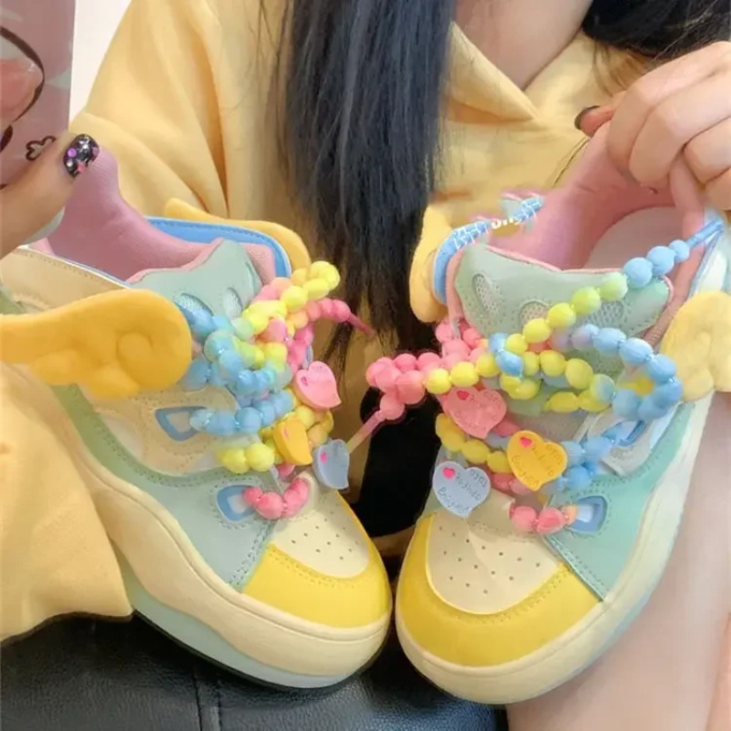 2026 New Womens Chunky Sneaker - Women'S Fashion Gym Shoes review and price