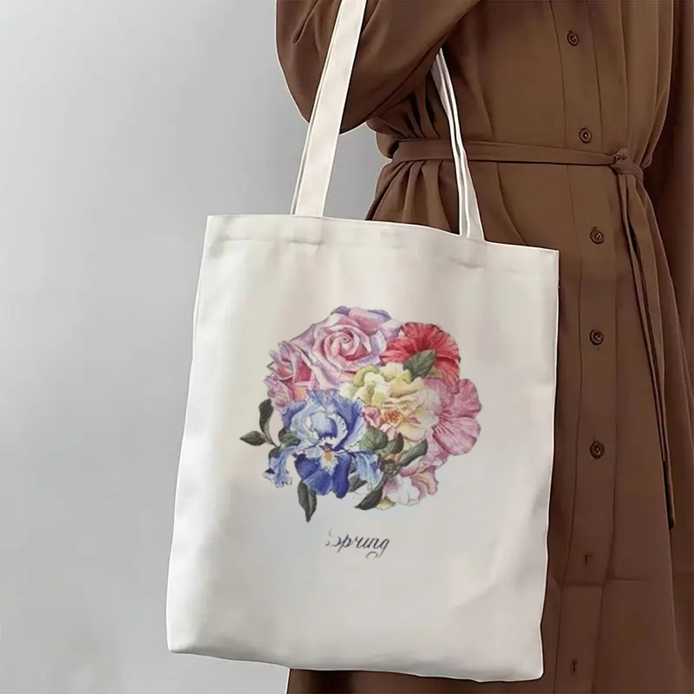Orange Tabby Cat Tote Simple L - Women Fashion Fun review and price