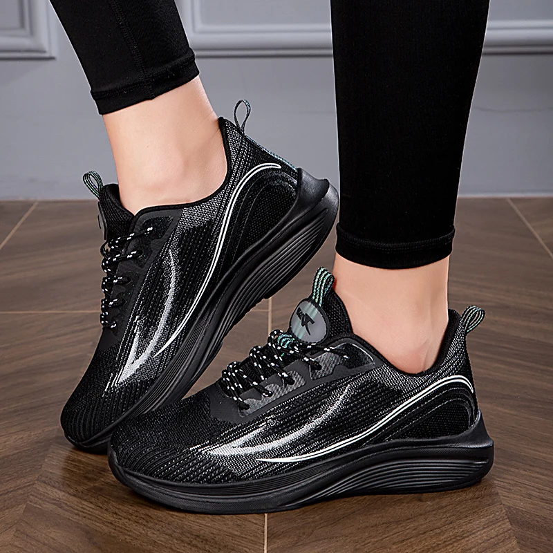 New 2025 Casual Running Shoes  - New Balance Fashion Women review and price