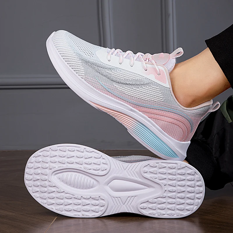 New 2025 Casual Running Shoes  - New Balance Fashion Women review and price