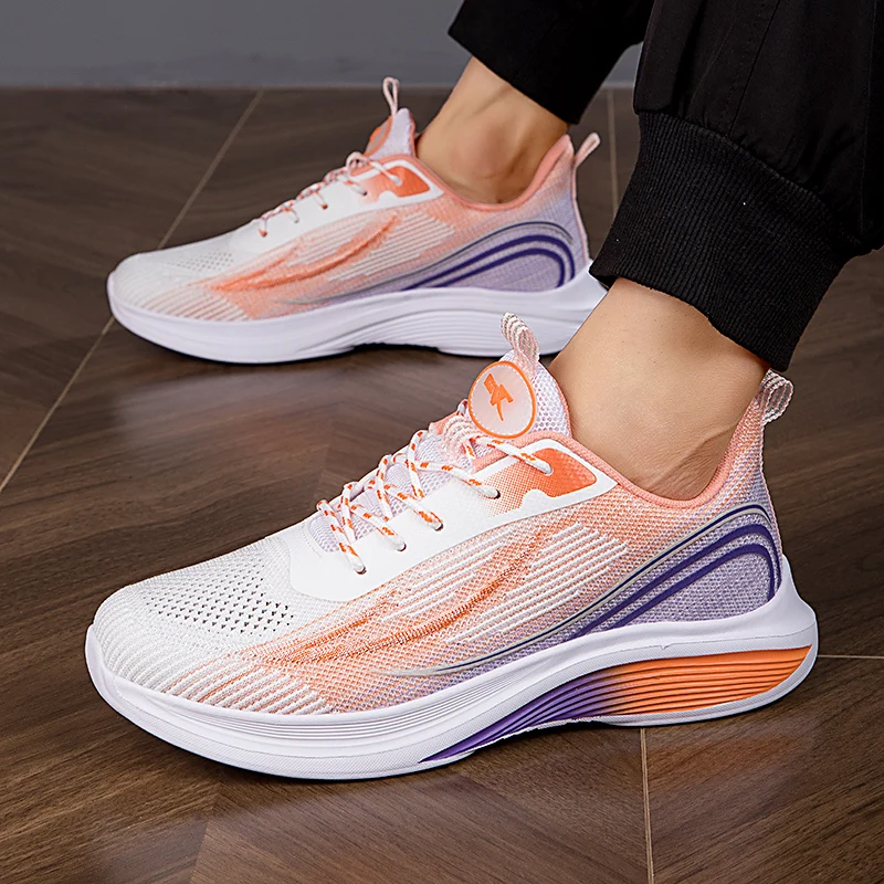 New 2025 Casual Running Shoes  - New Balance Fashion Women review and price