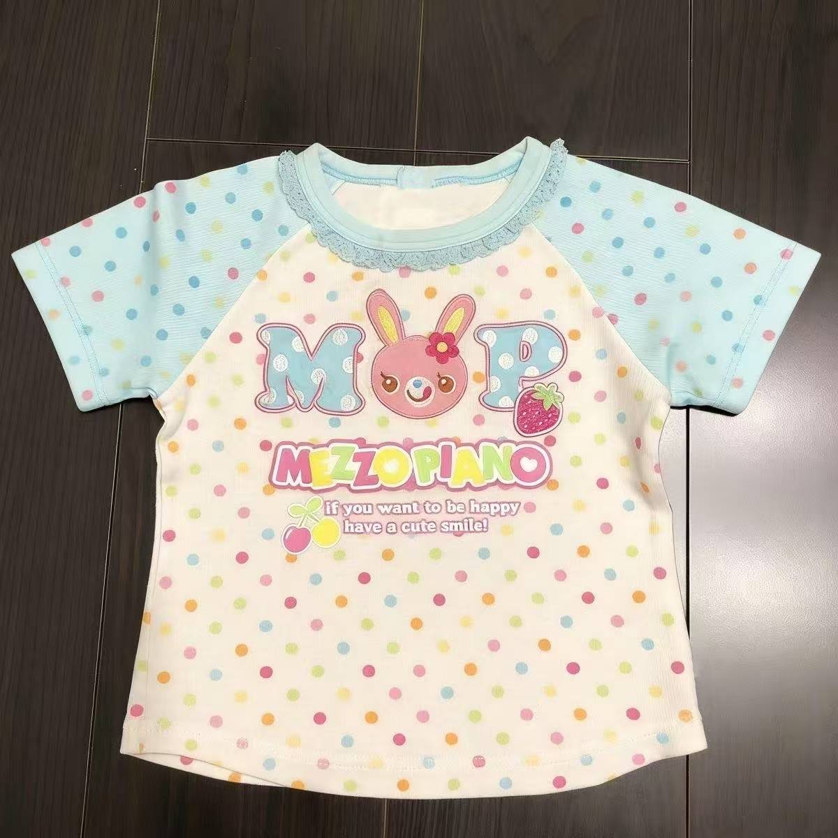 Vintage Kawaii Cute Short Slee - Women Fashion Style review and price