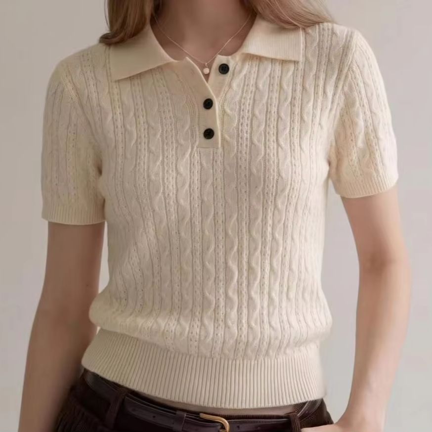 Fashion Casual Style Twist Cab - Women Fashion Style review and price