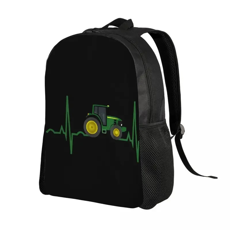 Tractor Heartbeat Laptop Backp - Women'S Fashion Hoodie review and price