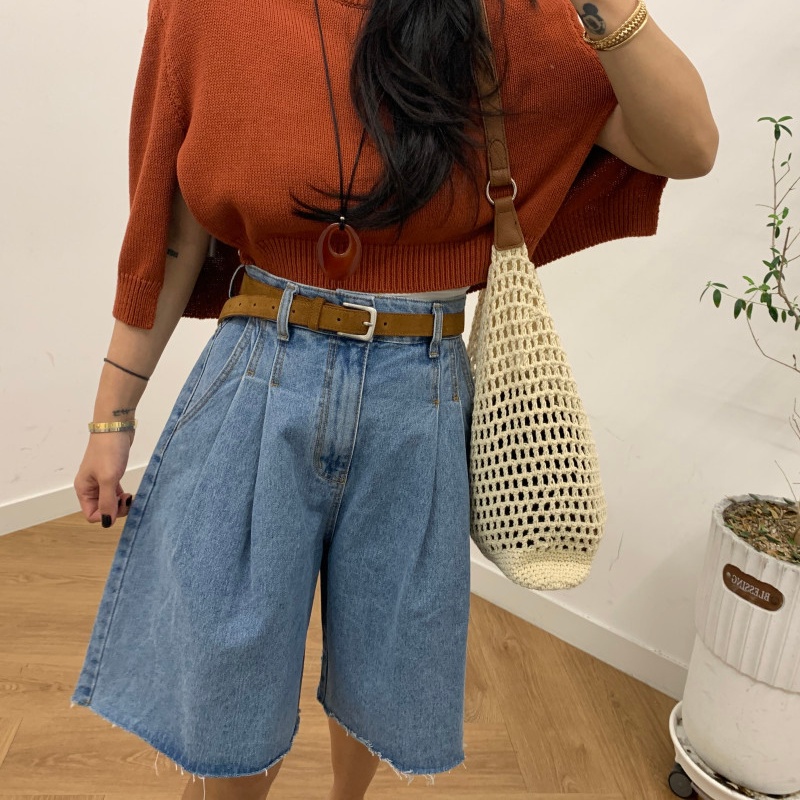 2026 Ropa Y2K Fashion Solid Pl - Women'S Fashion Trousers review and price