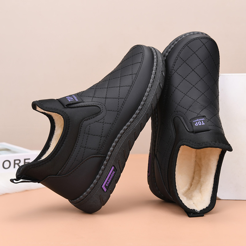 New Winter Women's Shoes, Flee - Women Fashion Online review and price