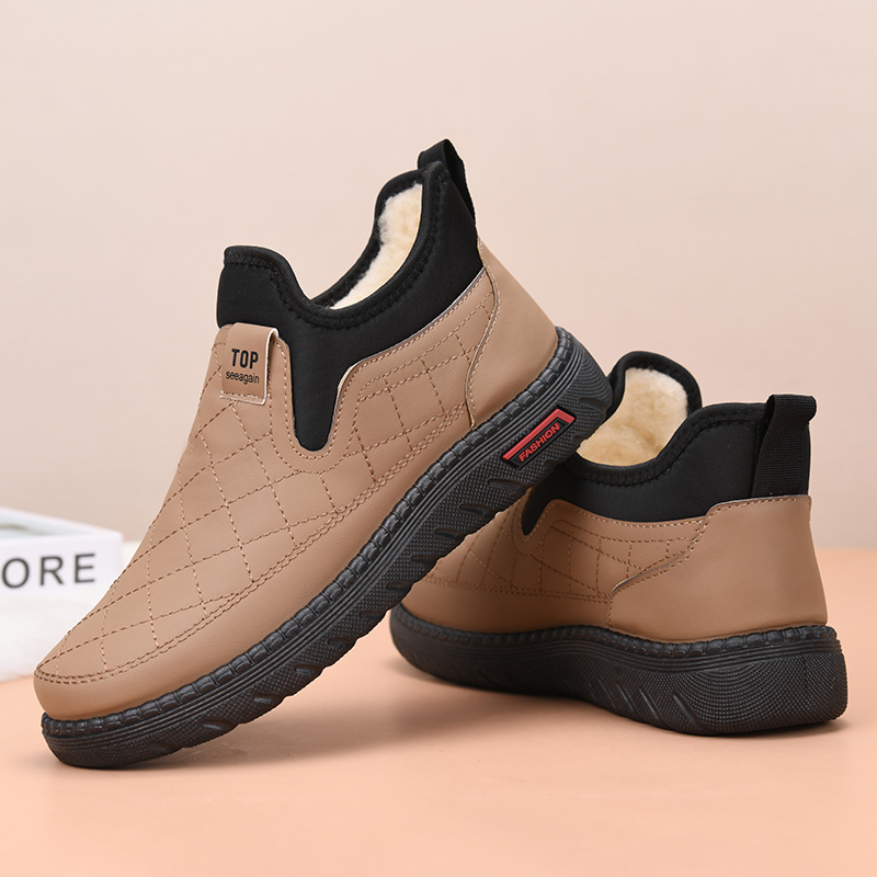 New Winter Women's Shoes, Flee - Women Fashion Online review and price
