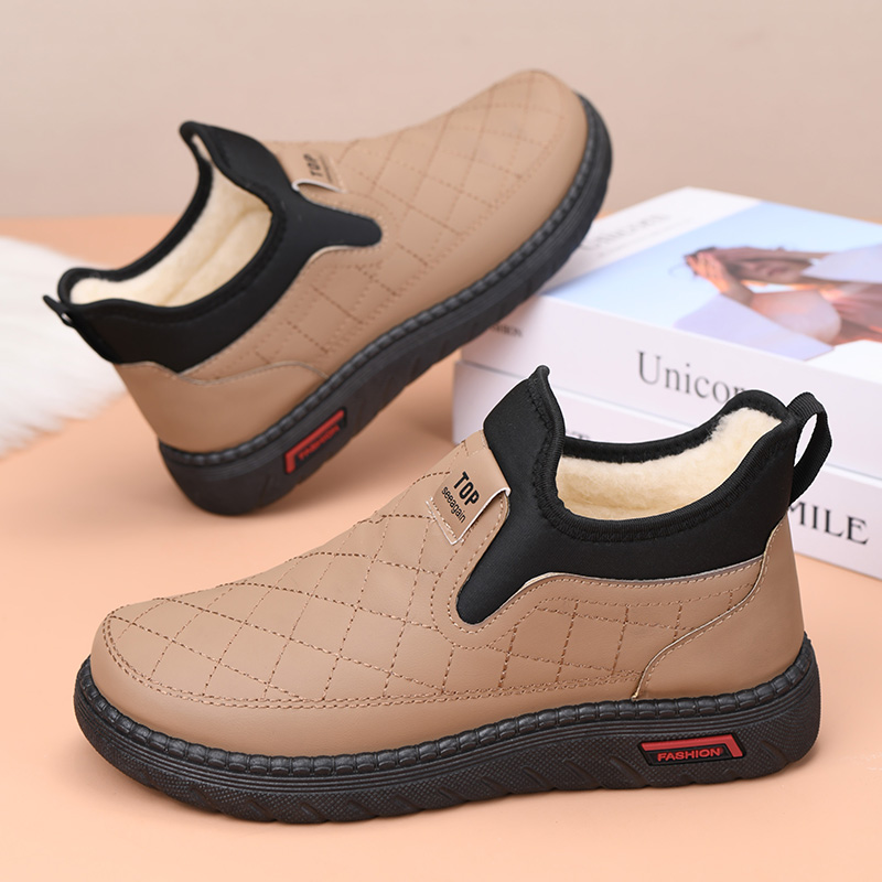 New Winter Women's Shoes, Flee - Women Fashion Online review and price