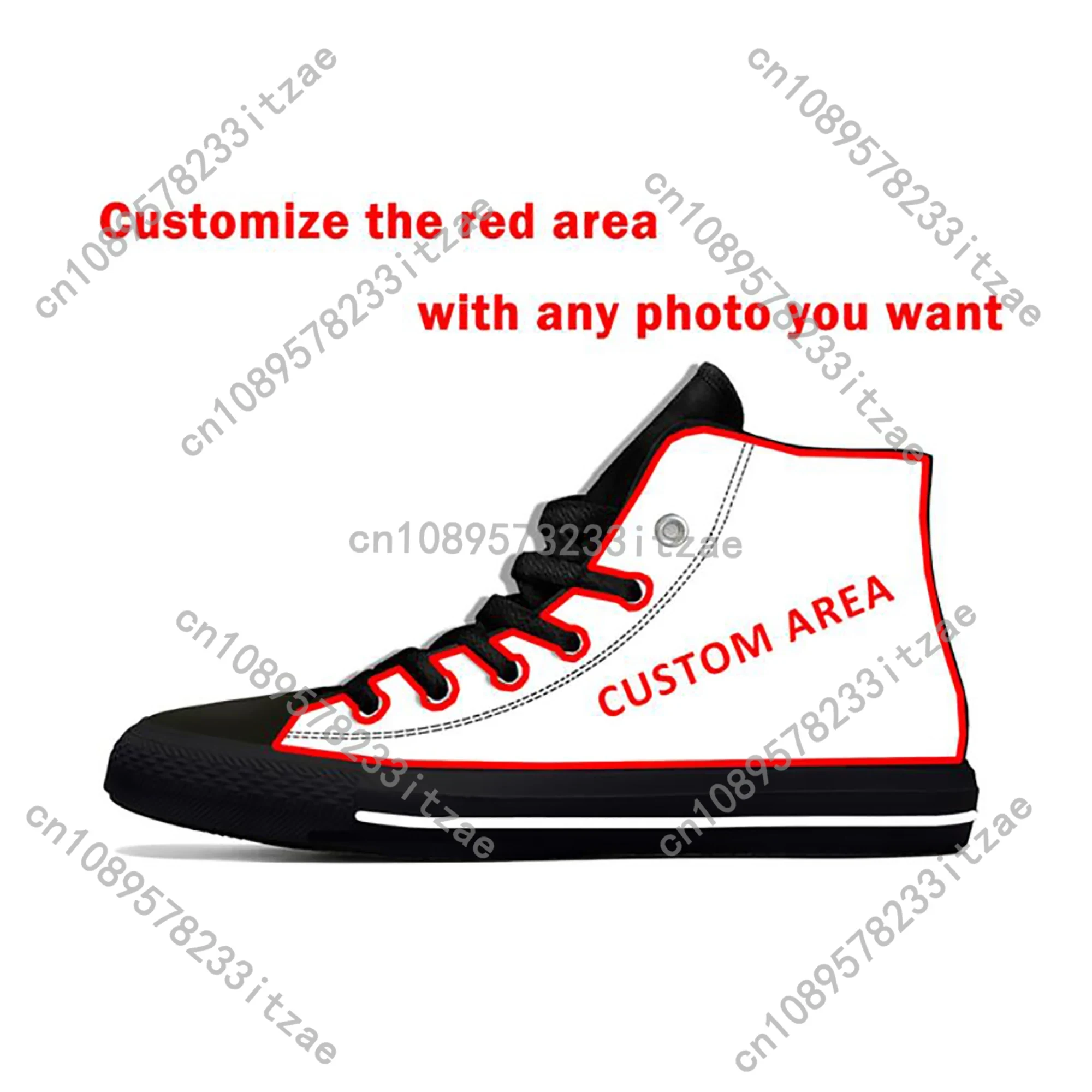 Cool Fashion The Clash Shoes L - Women'S Fashion London review and price