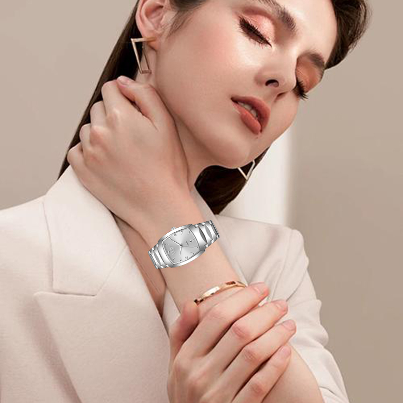 LIGE 2026 new Women's Watch Bu - Women Fashion Simple review and price