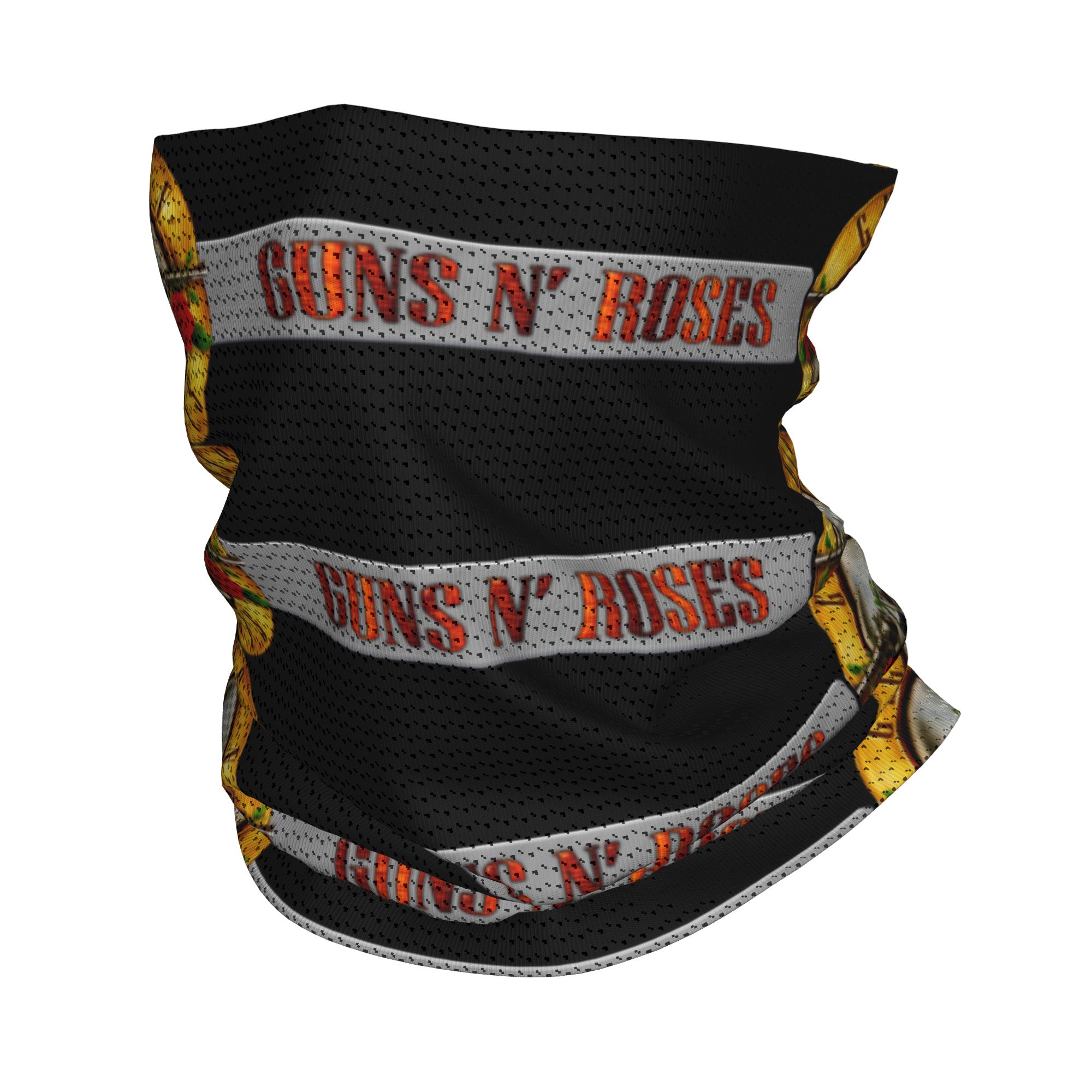 Custom Guns N Roses Bullet Log - Women Fashion Logo review and price