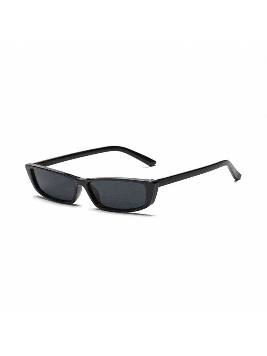 1PC Y2K Small Frame  Glasses F - Women Fashion Fun review and price
