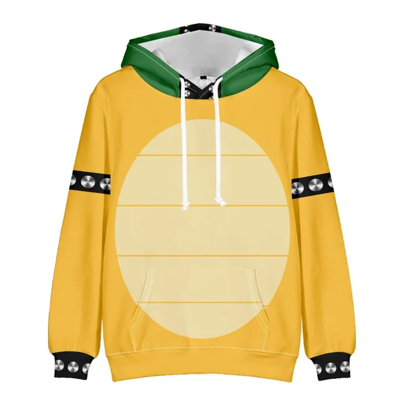 l2025l New Cosplay Super Broth - Women'S Fashion Hoodie review and price