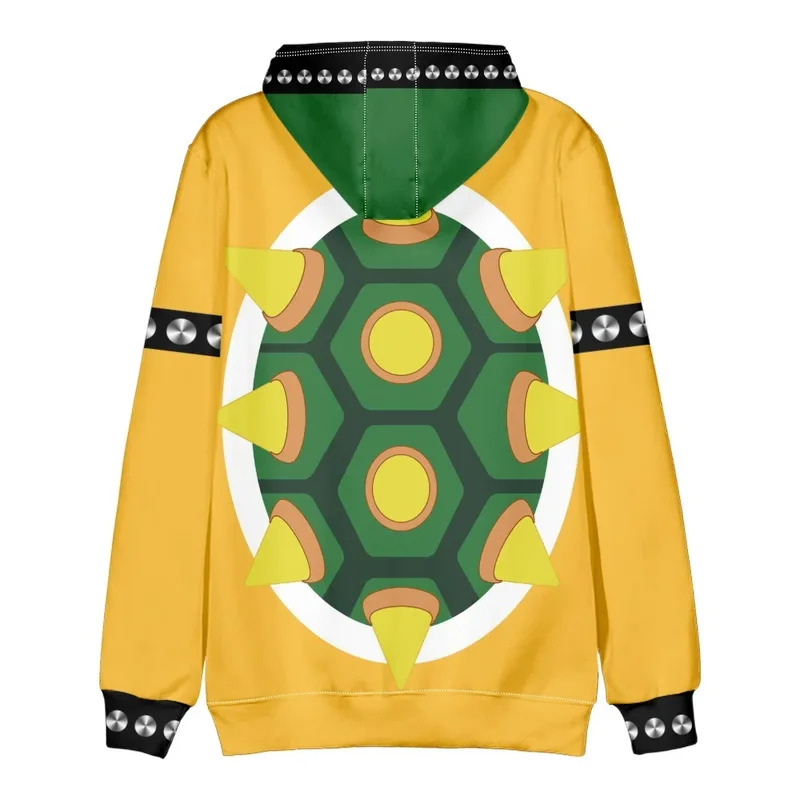 l2025l New Cosplay Super Broth - Women'S Fashion Hoodie review and price