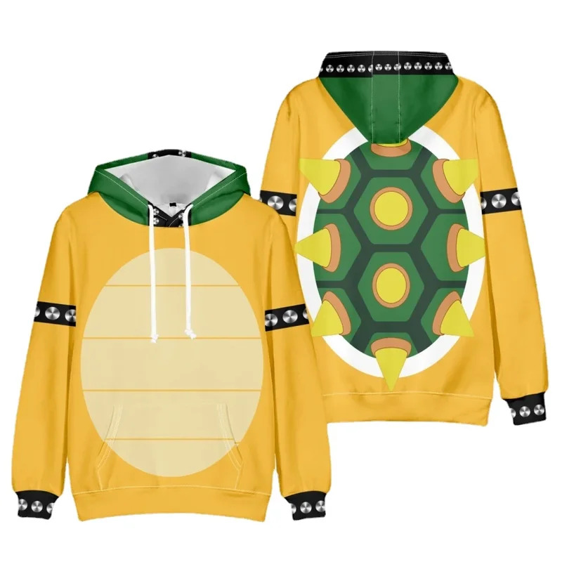 l2025l New Cosplay Super Broth - Women'S Fashion Hoodie review and price