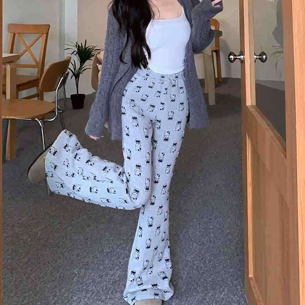 Sanrio Hello Kitty Pants Y2K K - Women'S Fashion Trousers review and price