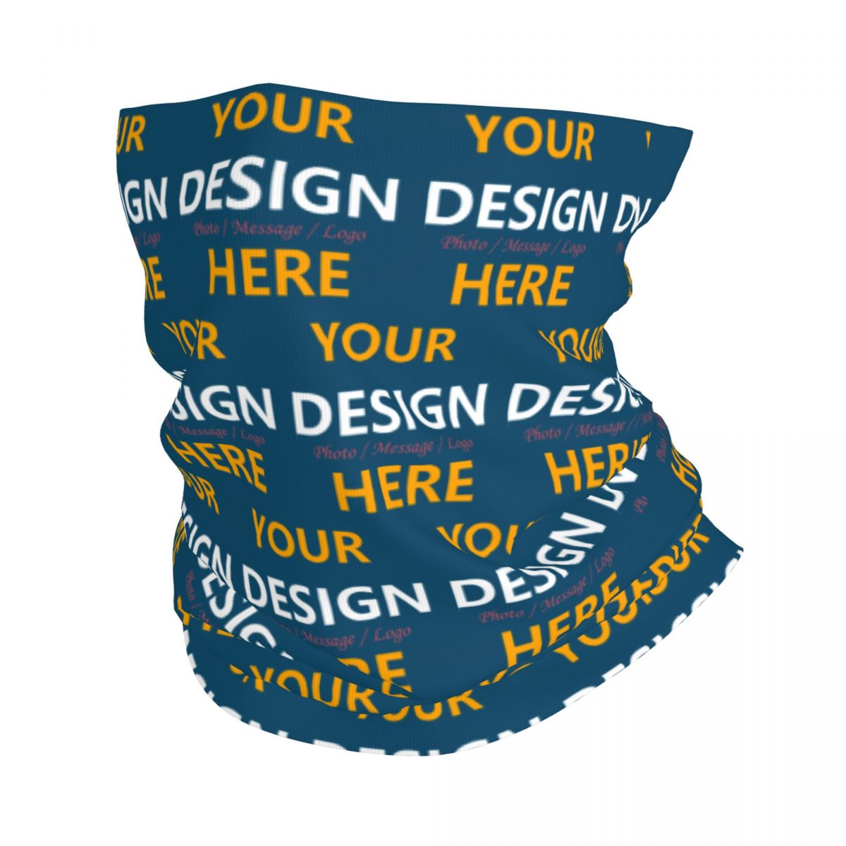Custom Your Design Here Bandan - Women Fashion Logo review and price