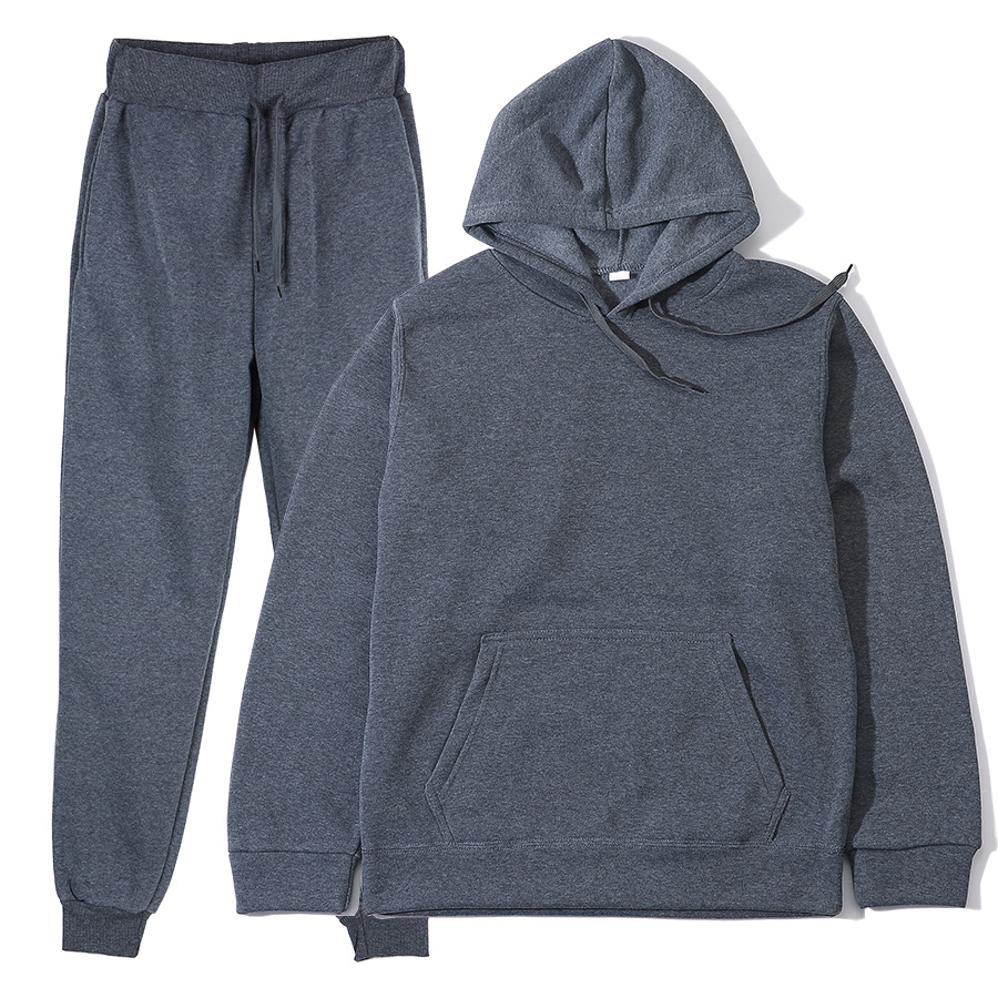 new 2026 Men's Sports Suits Fa - Women'S Fashion Hoodie review and price