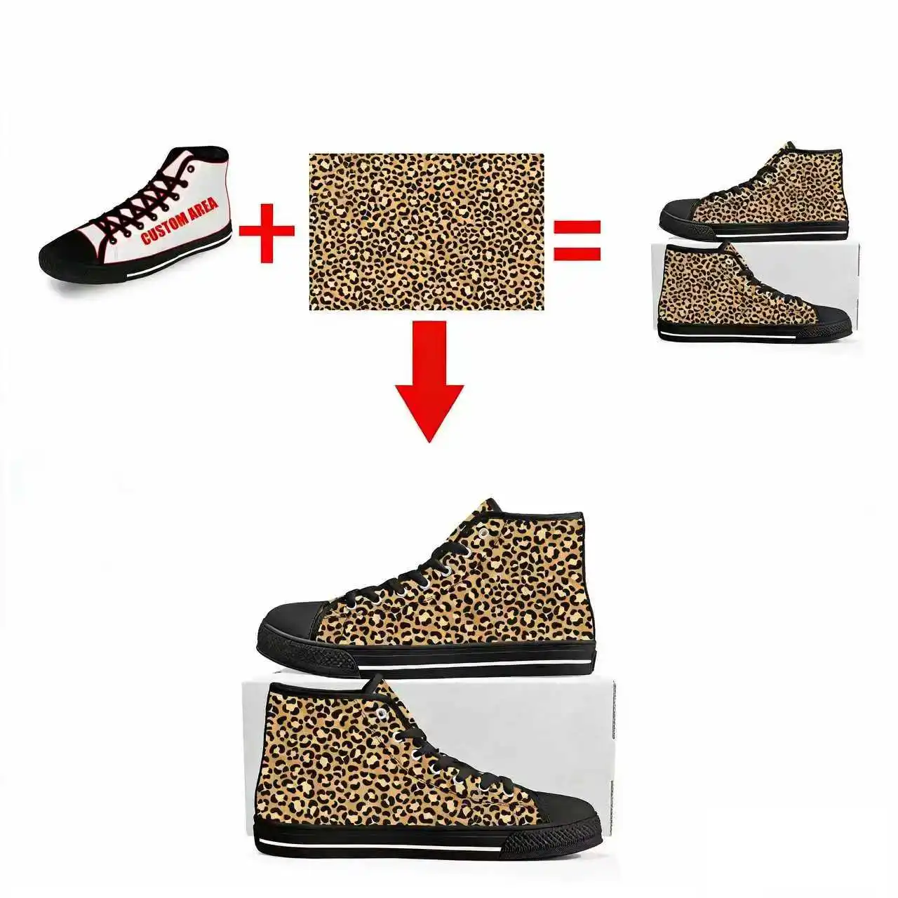 Hot Cool Fashion The Clash Sho - Women'S Fashion London review and price