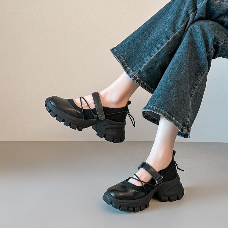 New Retro Ballet Mary Jane Sho - Women'S Fashion Gym Shoes review and price