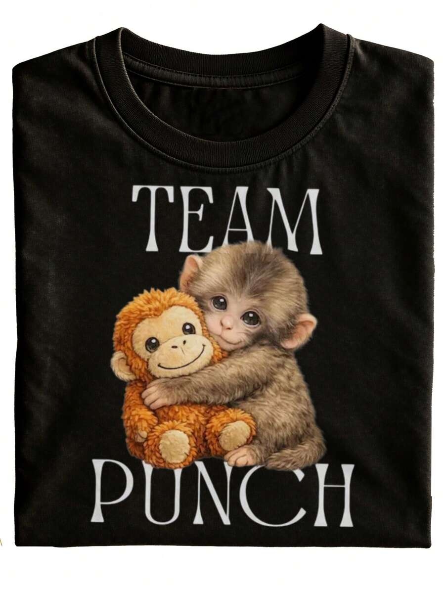 Team Punch New Fun Unisex T-Sh - Women Fashion Fun review and price
