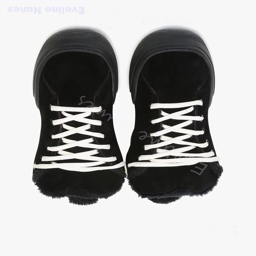 Winter Fashion Casual Flat Ank - Women Fashion Online review and price