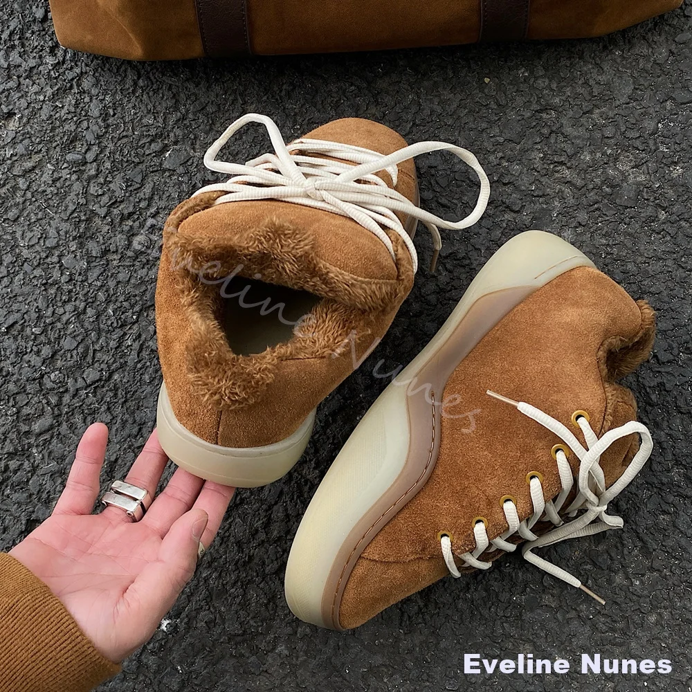 Winter Fashion Casual Flat Ank - Women Fashion Online review and price