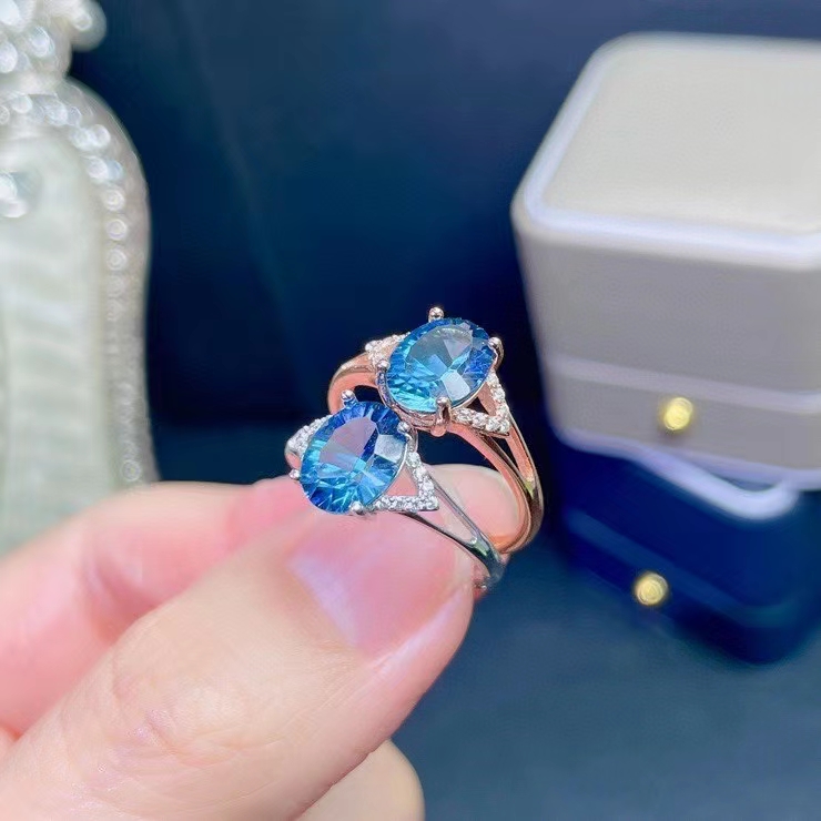 KJJEAXCMY fine jewelry 925 ste - Women'S Fashion London review and price