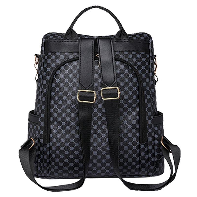 Unisex Fashion Versatile Messe - Women Fashion Style review and price
