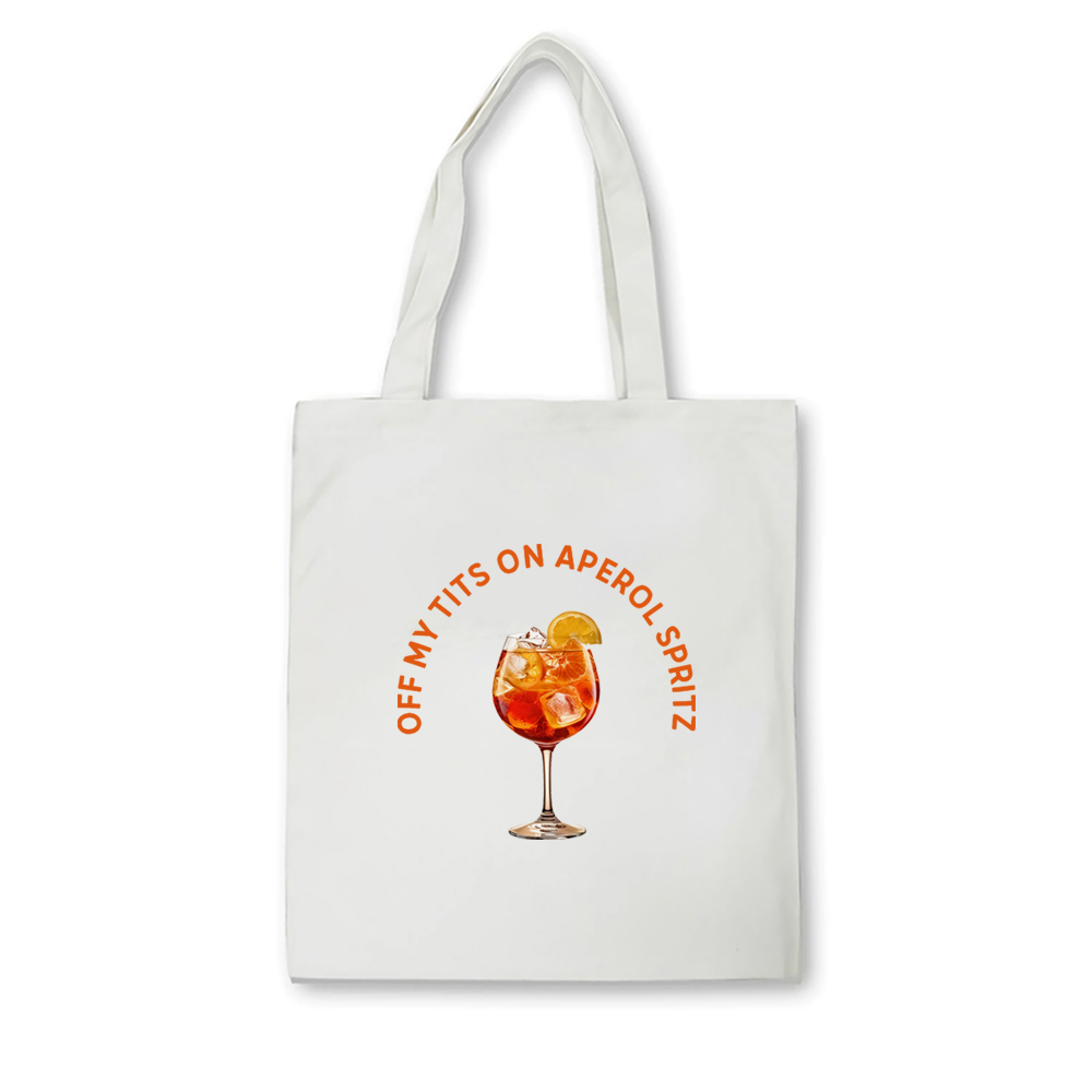 Off My Tits on Aperol Spritz W - Women Fashion Fun review and price