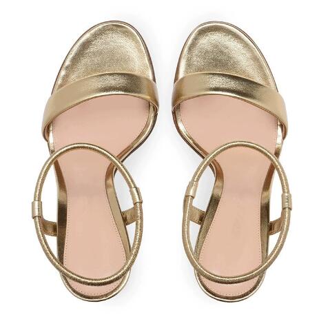 Hot Women Sliver Gold  Matte L - Women Fashion Online review and price