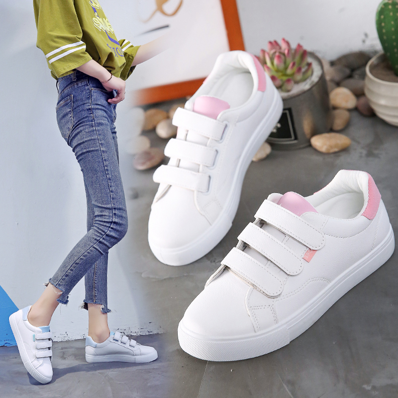 New Autumn Women White Single  - Women'S Fashion Gym Shoes review and price