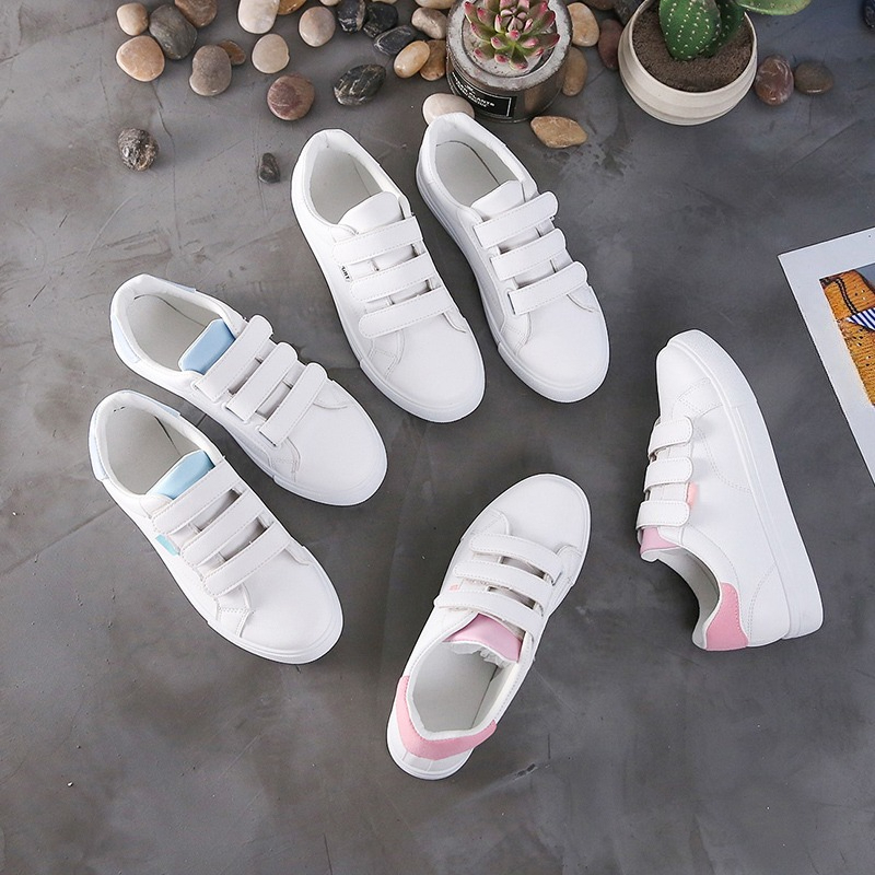 New Autumn Women White Single  - Women'S Fashion Gym Shoes review and price