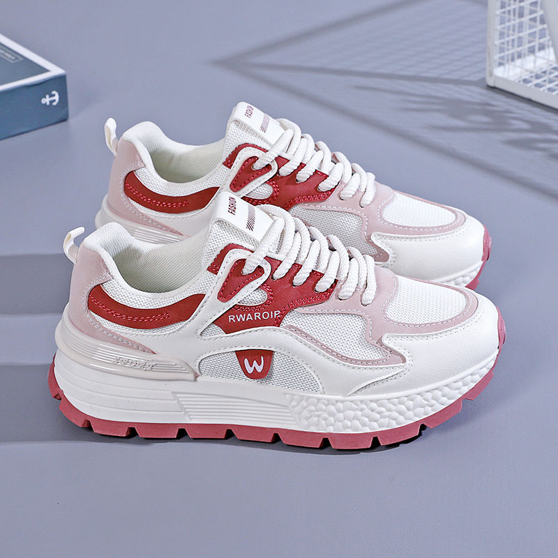Women Breathable Sport Sneaker - New Balance Fashion Women review and price