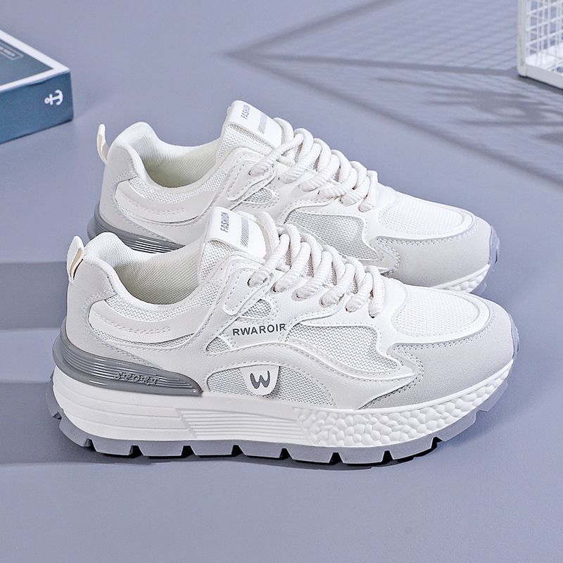 Women Breathable Sport Sneaker - New Balance Fashion Women review and price