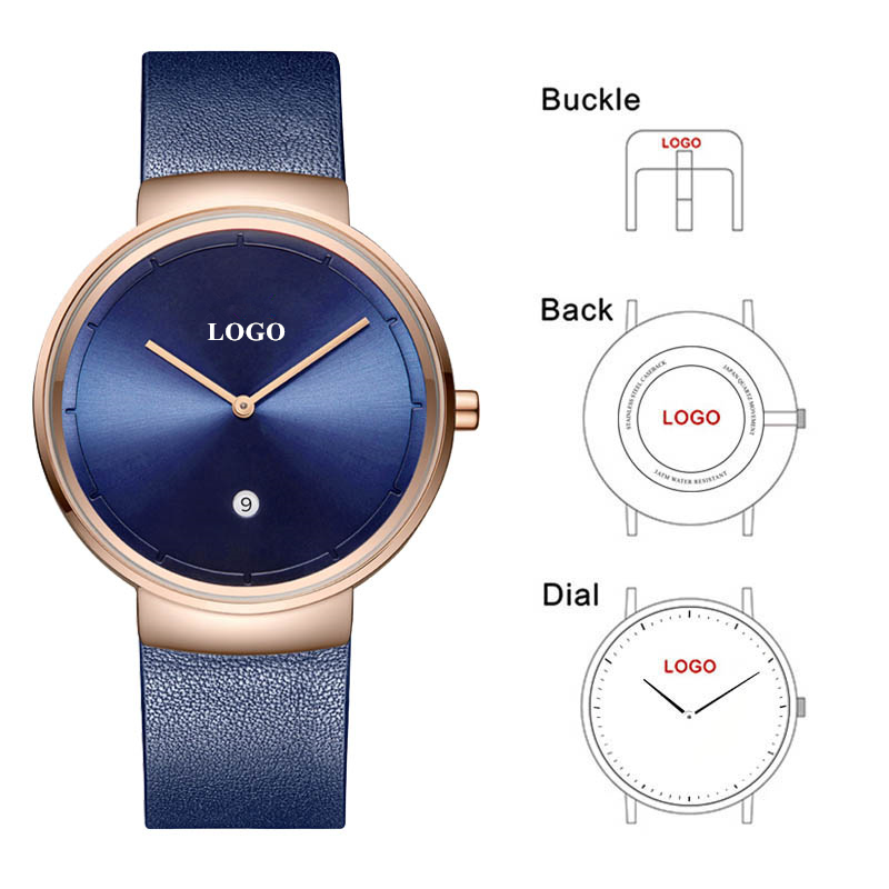 CL032 Factory Mens Watch Desig - Women Fashion Logo review and price
