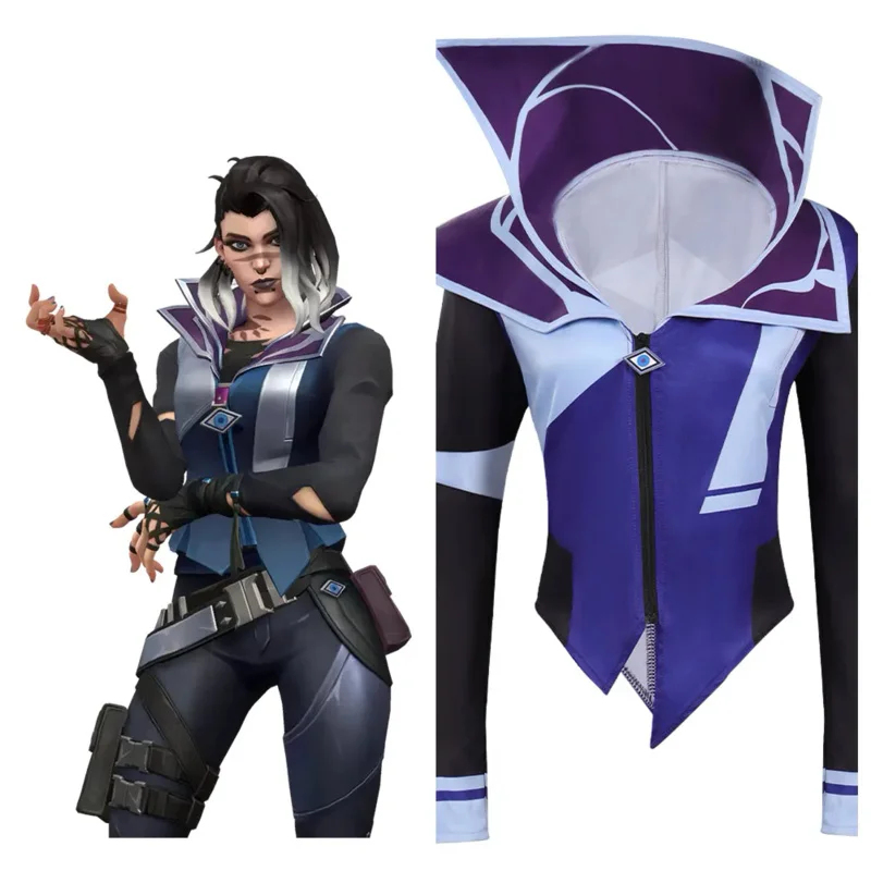 2026 Fade Cosplay Costume Anim - Women'S Fashion Hoodie review and price
