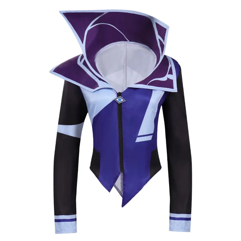 2026 Fade Cosplay Costume Anim - Women'S Fashion Hoodie review and price