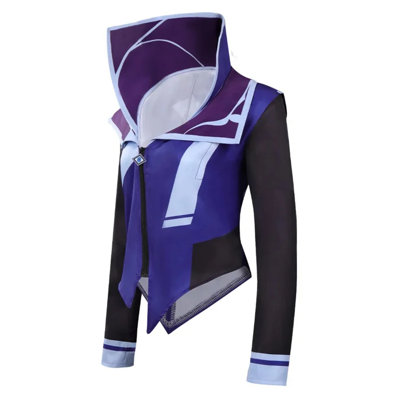 2026 Fade Cosplay Costume Anim - Women'S Fashion Hoodie review and price