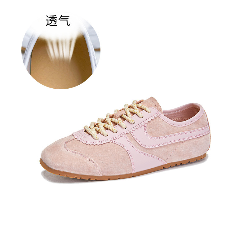 Women New Breathable Sneakers  - New Balance Fashion Women review and price