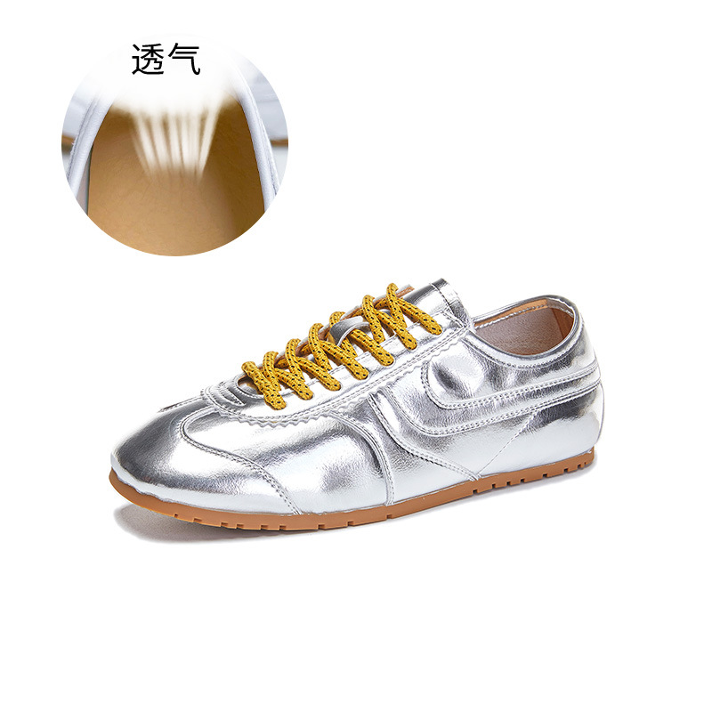Women New Breathable Sneakers  - New Balance Fashion Women review and price