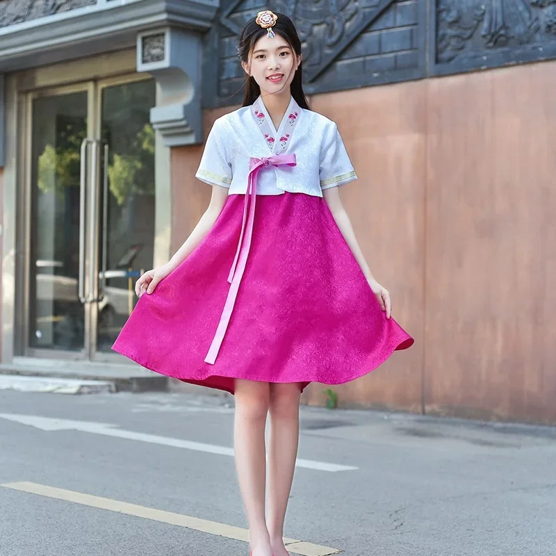 2026 2024 Women Hanbok Dress T - Women'S Fashion Hoodie review and price