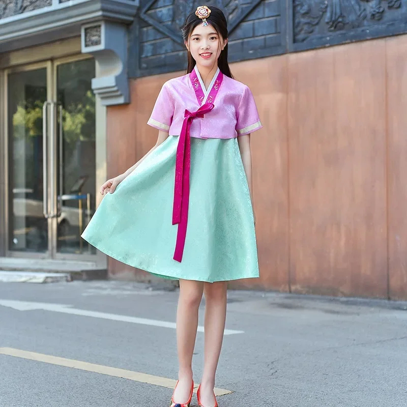 2026 2024 Women Hanbok Dress T - Women'S Fashion Hoodie review and price